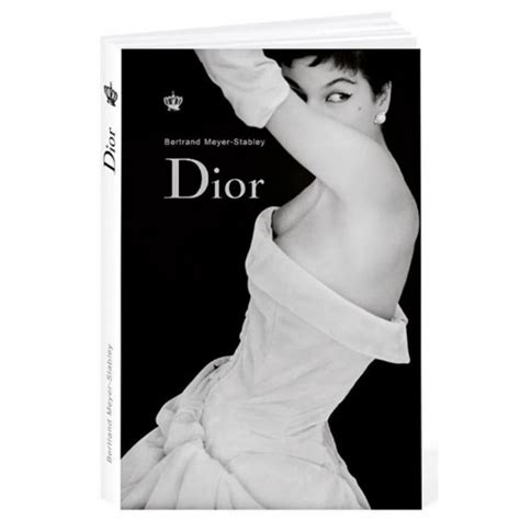 dior bertrand meyer